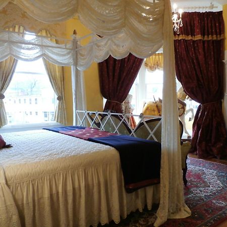 Cobb Lane Bed And Breakfast Бирмингам Екстериор снимка