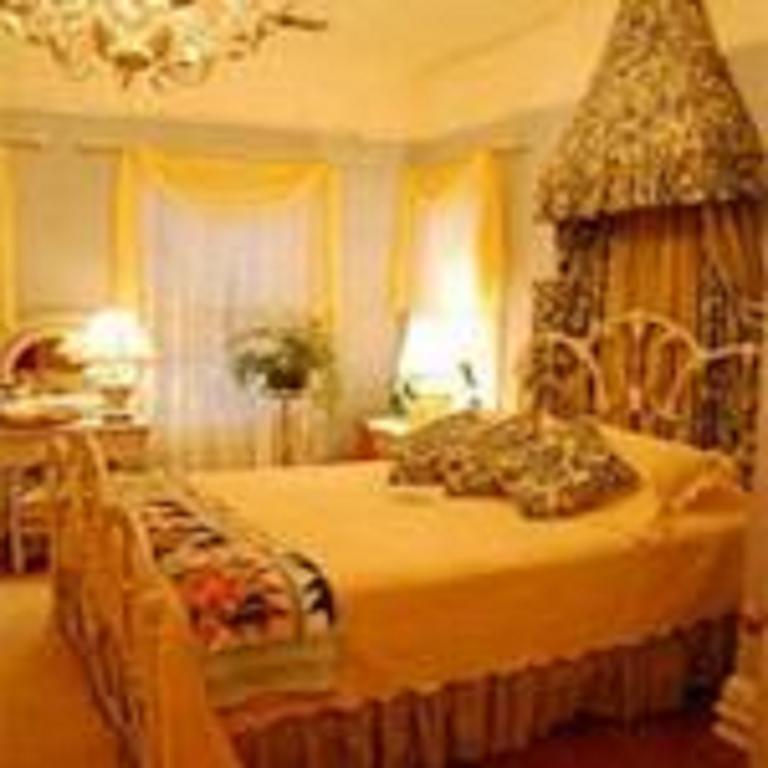 Cobb Lane Bed And Breakfast Бирмингам Екстериор снимка