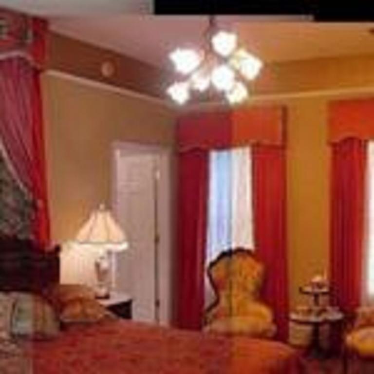 Cobb Lane Bed And Breakfast Бирмингам Екстериор снимка