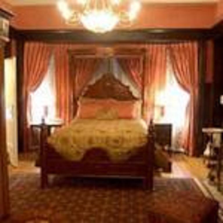 Cobb Lane Bed And Breakfast Бирмингам Екстериор снимка