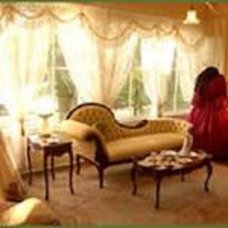 Cobb Lane Bed And Breakfast Бирмингам Екстериор снимка
