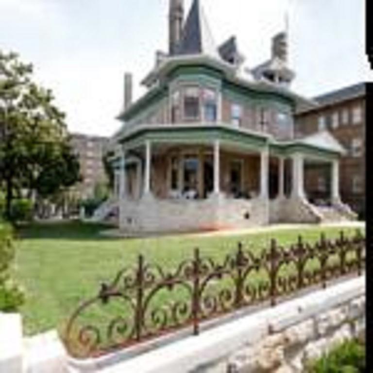 Cobb Lane Bed And Breakfast Бирмингам Екстериор снимка