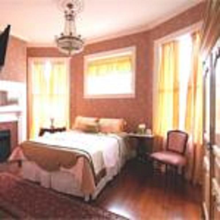 Cobb Lane Bed And Breakfast Бирмингам Екстериор снимка