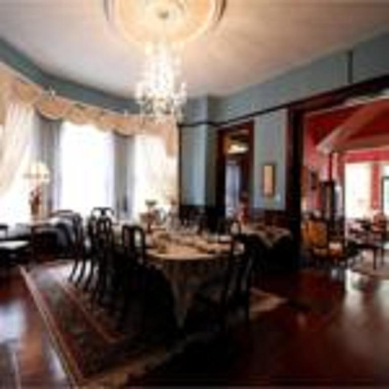 Cobb Lane Bed And Breakfast Бирмингам Екстериор снимка