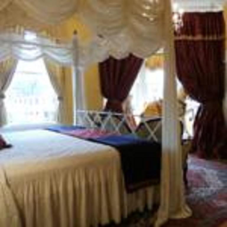 Cobb Lane Bed And Breakfast Бирмингам Екстериор снимка