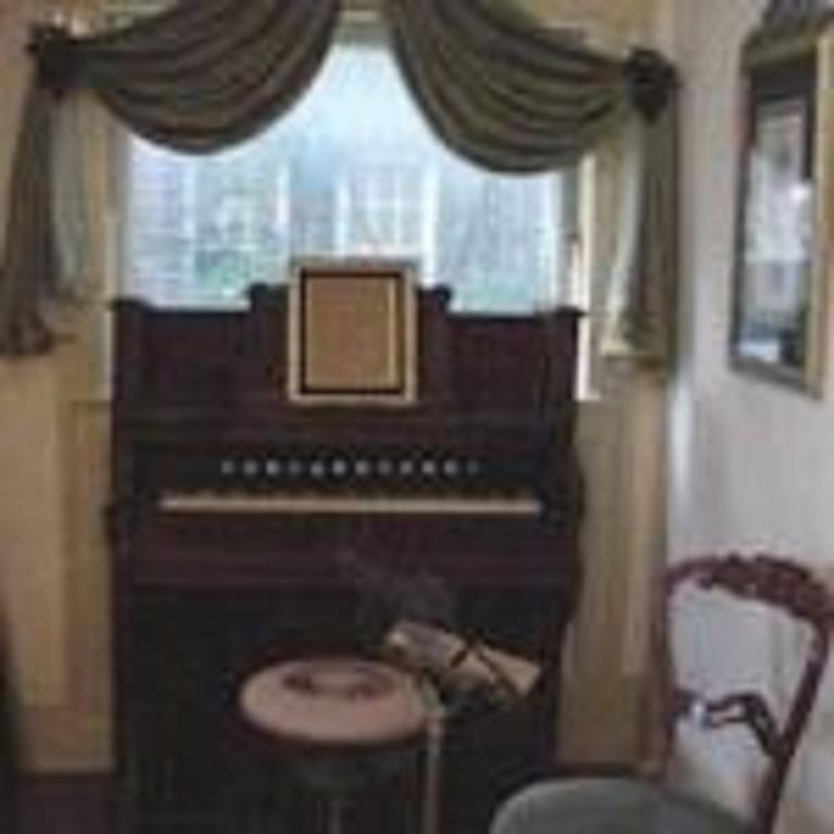 Cobb Lane Bed And Breakfast Бирмингам Екстериор снимка