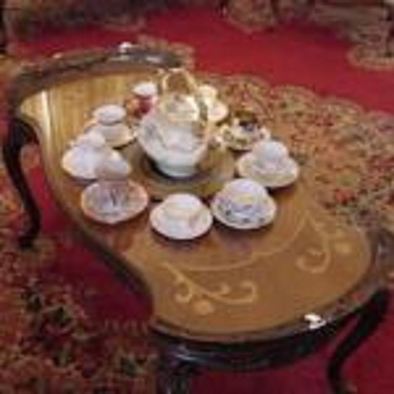 Cobb Lane Bed And Breakfast Бирмингам Екстериор снимка