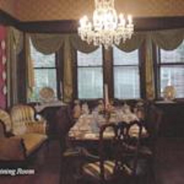 Cobb Lane Bed And Breakfast Бирмингам Екстериор снимка
