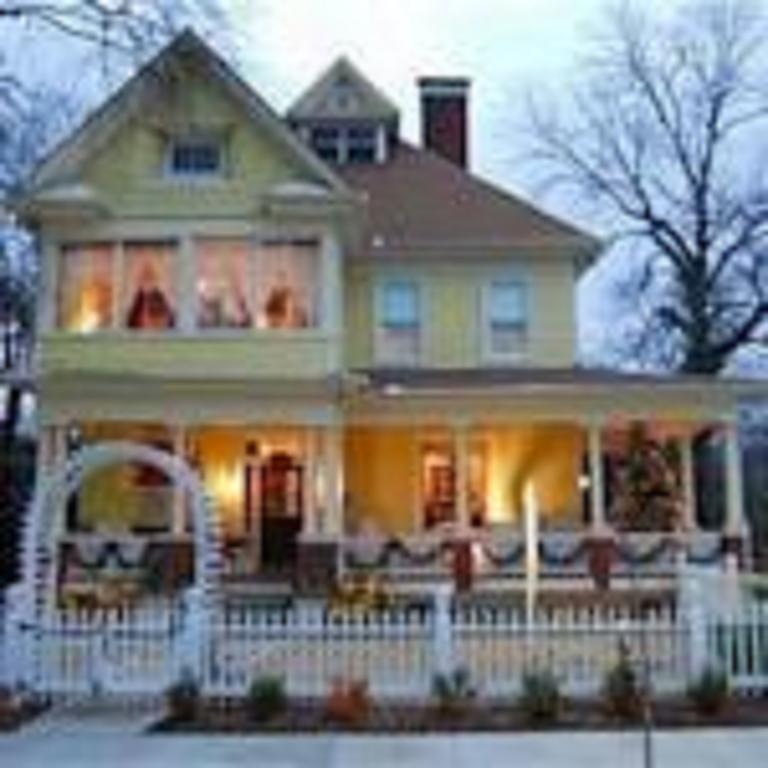 Cobb Lane Bed And Breakfast Бирмингам Екстериор снимка