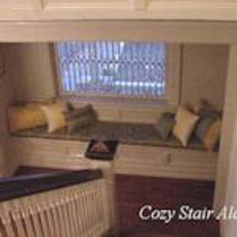 Cobb Lane Bed And Breakfast Бирмингам Екстериор снимка