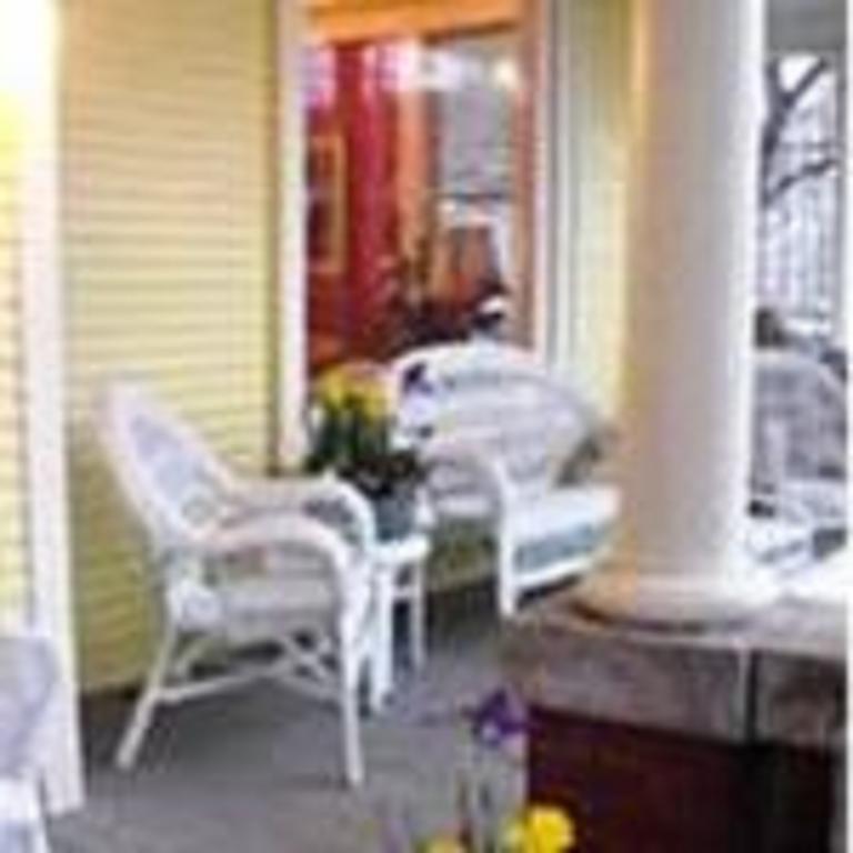 Cobb Lane Bed And Breakfast Бирмингам Екстериор снимка