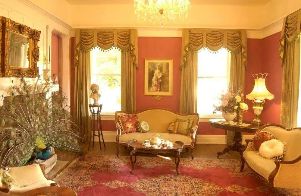 Cobb Lane Bed And Breakfast Бирмингам Екстериор снимка